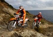 KTM 690 Enduro R